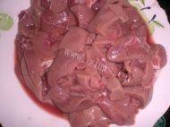 美味青椒炒腰花做法图解1)