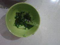 自制葱花饼做法图解2)