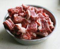 「首发」咖喱牛肉做法图解2)