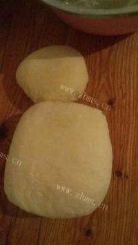 美味沙葱猪肉饺做法图解5)