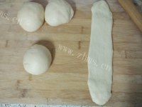 自制汤种吐司做法图解10)