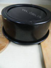 美味的抹茶蛋糕