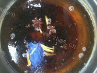 美味的卤鸡爪做法图解3)