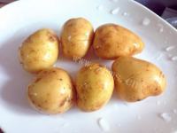 排骨炖土豆的做法图解四