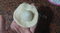 老婆饼做法图解15)