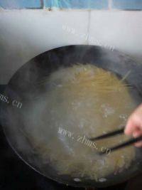 自己做的意大利面做法图解1)