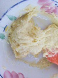 自制蔓越莓饼干做法图解6)