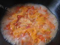 外婆做的西红柿汤的做法图解五