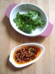 凉拌双耳做法图解3)