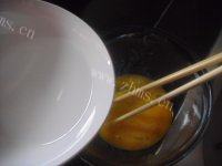 「DIY美食」鸡蛋羹做法图解3)