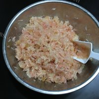 好吃的红心蜜柚果酱做法图解3)