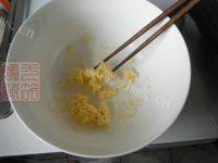 自制椰蓉馅做法图解1)