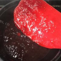诱人的草莓酱做法图解7)