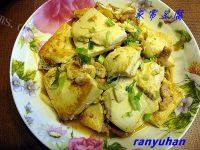 家常豆腐