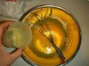 荞麦戚风做法图解2)