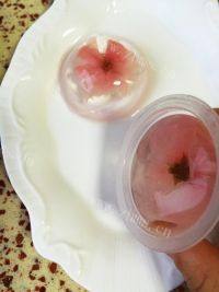 樱花水信玄饼做法图解7)