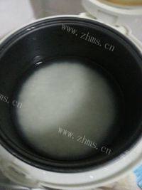 紫菜包饭做法图解1)
