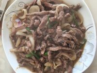 简单的红烧牛肉做法图解6)