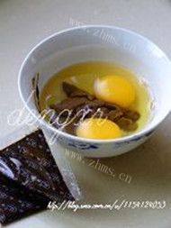 美味眉豆炒虾酱做法图解3)