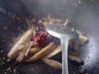 怀念的肉末茄子做法图解8)