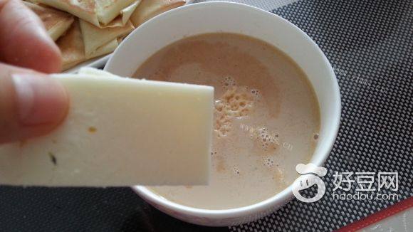 内蒙奶茶