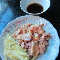 口感好的啤酒鸡做法图解2)