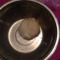 香脆的葱油香酥饼干做法图解3)