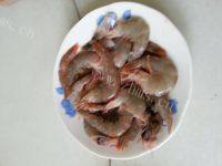 秀色可餐的油炸大虾做法图解2)