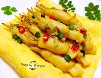 清甜书香蛏子做法图解16)