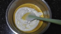 清凉芒果酸奶慕斯杯的做法图解十