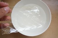 自制椰奶冻做法图解1)