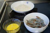 美味的香酥虾做法图解3)