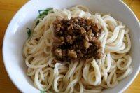 「DIY美食」打卤面
