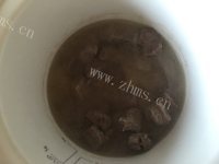 美味的咖喱牛肉饭做法图解5)
