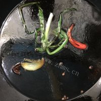 秘制卤猪舌猪心做法图解3)