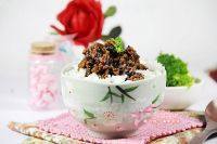味道十足的台湾肉燥饭做法图解12)