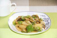 DIY-地三鲜