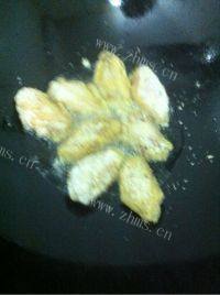 香脆炸鸡翅