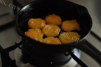 黑椒土豆饼做法图解6)