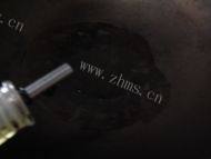 酿香菇做法图解10)