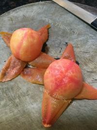 食欲满满的茄酱意粉做法图解8)