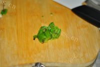 不错的美食圆枣子香蕉奶昔做法图解2)