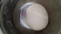 自制酱肉包做法图解1)