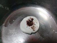 美味的花儿汤圆做法图解3)