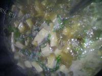 鲜甜可口的海蛎子豆腐汤做法图解7)