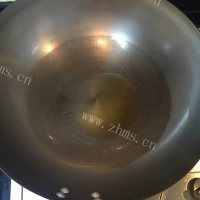 喷香的红薯烙做法图解3)
