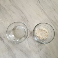 美味的北海道吐司做法图解1)