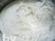 自制香芒果肉冰激凌做法图解2)