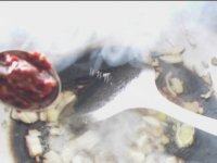 健康美食之醋溜土豆丝做法图解6)