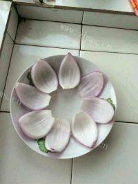 芙蓉豆腐做法图解8)
